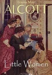 Little Women (Alcott, Louisa May)