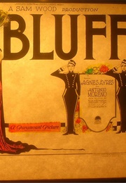 Bluff (1924)