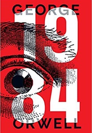 Nineteen Eighty-Four (George Orwell)