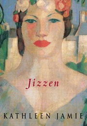 Jizzen (Kathleen Jamie)