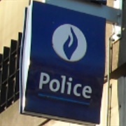 Police Commissariat Canal Molenbeek