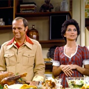 'The Bob Newhart Show'