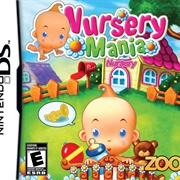 Nursery Mania