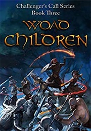 Woad Children (Nathan Thompson)
