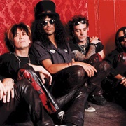 Slash's Snakepit