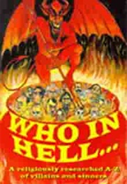 Who in Hell (Sean Kelly)
