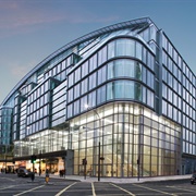 Cardinal Place, London