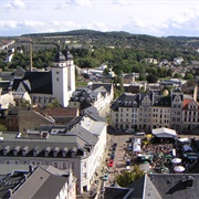 Plauen