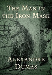 The Man in the Iron Mask (Alexandre Dumas)