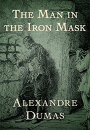 The Man in the Iron Mask
