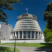 New Zealand Government