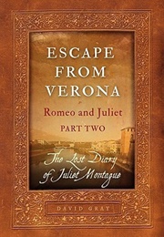 Escape From Verona (David Gray)