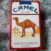 Camel Reds