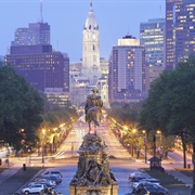 Philadelphia, PA