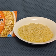 Top Ramen