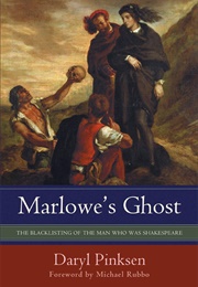 Marlowe's Ghost (D. Pinksen)