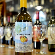 Mango Wine