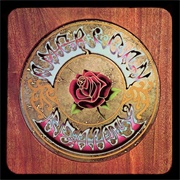 Grateful Dead - American Beauty (1970)