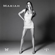 Mariah Carey - #1'S (1998)