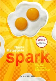 Spark (Matayoshi Naoki)