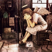 Haibane Renmei