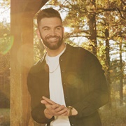 Dylan Scott