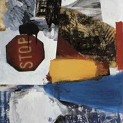 Lock (Robert Rauschenberg)