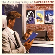 The Autobiography of Supertramp - Supertramp