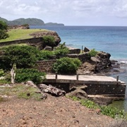 Petit Nevis Whaling Station, Bequia, St. Vincent & the Grenadines