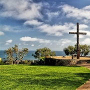 Serra Cross Park