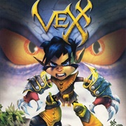 Vexx