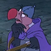 Trigger (Robin Hood)