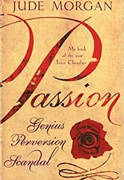 Passion (Jude Morgan)