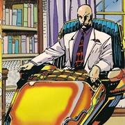 Professor X (Charles Xavier)