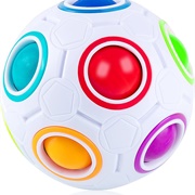 Fidget Ball