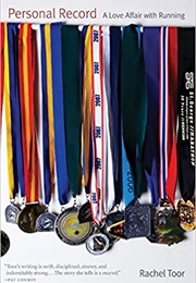 Personal Record (Rachel Toor)