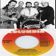 Two Dozen Roses - Shenandoah