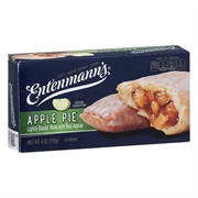 Entenmann's Glazed Apple Pie
