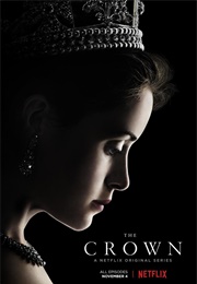 The Crown (2016)