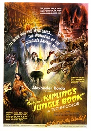 The Jungle Book (1942)
