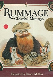 Rummage (Christobel Mattingley)
