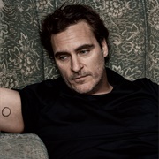 Joaquin Phoenix