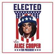 Elected - Alice Cooper