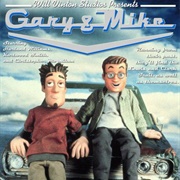 Gary & Mike