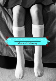 Driving With Dead People (Monica Holloway)
