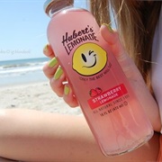 Huberts Lemonade