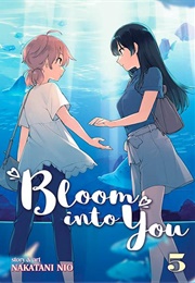 Bloom Into You Vol. 5 (Nio Nakatani)