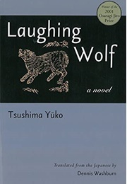 Laughing Wolf (Yuko Tsushima)