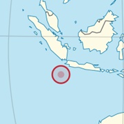 Christmas Island Pipistrelle