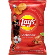 Lays Adobadas